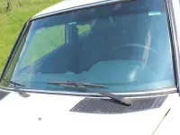 Gebraucht Mercedes 300 88 PS (64 kW) 1984 Weiß Limousine