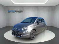 Gebraucht Fiat 500 Dolcevita 19 PS (13 kW) 2023 Kleinwagen