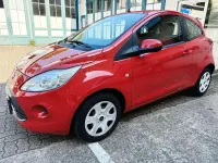 Gebraucht Ford Ka Cool & Sound Edition 69 PS (50 kW) 2013 Kleinwagen