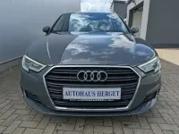 Gebraucht Audi A3 Sport 150 PS (110 kW) 2019 Nanograu Limousine