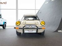 gebraucht Porsche 911S Ralley Safari *restauriert*KW-Fahrwerk