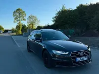 Gebraucht Audi A6 272 PS (200 kW) 2016 Andere farben Kombi