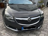 gebraucht Opel Insignia ST 2.0 CDTI Innovation AHK/Kamera/Autom