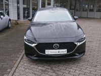 Gebraucht Mazda 3 Takumi-Line 140 PS (102 kW) 2025 Jet black Limousine