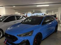 Gebraucht Ford Focus ST 280 PS (205 kW) 2025 Limousine