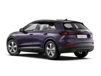 Second-hand Audi Q4 e-tron Ambiente 210 kW (286 CP) 2025 Mov SUV