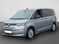 Gebraucht VW Multivan R 150 PS (110 kW) 2024 Silber Van