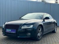 gebraucht Audi A5 Coupe 2.7 TDI