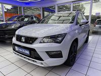 Gebraucht Seat Ateca 4Drive 150 PS (110 kW) 2019 Unbekannt (metallic) SUV