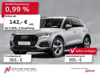 Gebraucht Audi Q3 Advanced 150 PS (110 kW) 2025 SUV