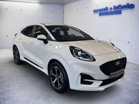 Gebraucht Ford Puma ST-Line 125 PS (91 kW) 2025 Frozen white SUV
