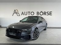 Gebraucht Audi A6 Design 286 PS (210 kW) 2022 Grau Limousine