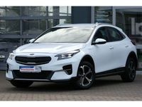 Gebraucht Kia XCeed Vision 141 PS (103 kW) 2021 (wd) casa white s SUV