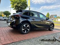 Gebraucht Opel Corsa-e Edition 100 kW (136 PS) 2022 Schwarz Kleinwagen