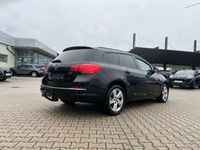 gebraucht Opel Astra Sports Tourer Edition 2.0 CDTI *Navi Alu