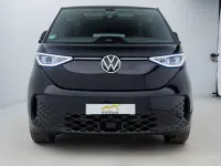 Gebraucht VW ID. Buzz Pro 210 kW (286 PS) 2026 Deep black perleffekt Van / Kleinbus