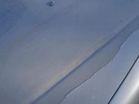 Gebraucht Peugeot 206 60 PS (44 kW) 2006 Silber Kleinwagen