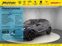 Second-hand Cupra Terramar 204 CP (150 kW) 2025 Gri SUV