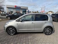 Gebraucht VW up! Join 92 PS (67 kW) 2019 Grau Kleinwagen