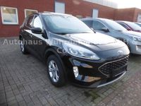 Gebraucht Ford Kuga Cool & Connect 152 PS (111 kW) 2022 Obsidianschwarz metallic SUV