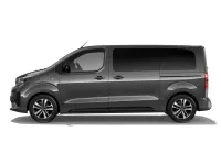 Neu Citroën Spacetourer 180 PS (132 kW) 2026 Van / Kleinbus