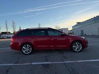 Gebraucht Skoda Octavia Style 150 PS (110 kW) 2019 Rot Kombi