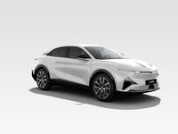 Neu Alpine A390 294 kW (401 PS) 2026 Blanc topaze SUV