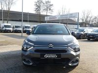 Gebraucht Citroën C4 Shine 131 PS (96 kW) 2023 Gris platinium Limousine