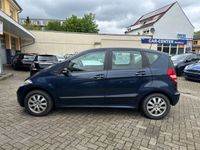 gebraucht Mercedes A150 *AUTOMATIK*SHZ*KLIMA***