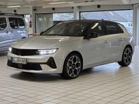 Gebraucht Opel Astra 145 PS (106 kW) 2026 Silber Limousine