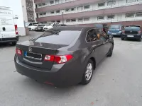 Occasion Honda Accord Elegance 150 ch (110 kW) 2009 Berline