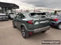 Gebraucht Dacia Duster Expression 131 PS (96 kW) 2025 Grün SUV
