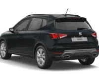 Neu Seat Arona FR 150 PS (110 kW) 2026 Blau SUV