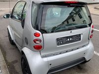 gebraucht Smart ForTwo Coupé Tüv NEU