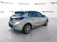 Neu Opel Corsa Edition 75 PS (55 kW) 2025 Grau/typ metalliclackierung Kleinwagen