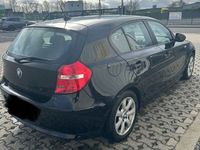 gebraucht BMW 118 118 d DPF Aut.