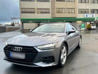 gebraucht Audi A7 50 TDI Tiptronic Sline Paket