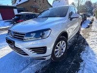 gebraucht VW Touareg Touareg3.0 V6 TDI Automatik R Line Exclusive