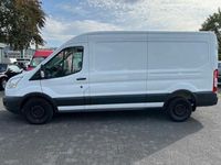 gebraucht Ford Transit 350 L3 Trend Kamera SHZ PDC Express-Line