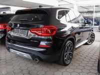 gebraucht BMW X3 xDrive30e xLine AT Innovationsp. Aut. EDC RFT