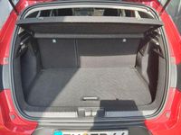 Gebraucht Renault Captur Techno 140 PS (102 kW) 2022 Rot SUV