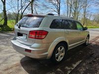 gebraucht Dodge Journey 2.0 CRD R/T Doppelkupplung AT R/T