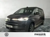 Occasion VW Multivan Energetic 150 ch (110 kW) 2022 Gris Monospace