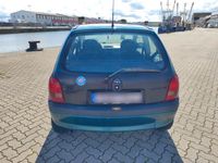 gebraucht Opel Corsa B 1.2 TÜV NEU