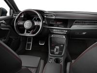 Gebraucht Audi S3 Ambiente 333 PS (244 kW) 2024 Weiss Limousine