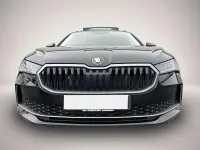 Gebraucht Skoda Superb Selection 150 PS (110 kW) 2025 Manufacturer Kombi