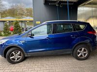 gebraucht Ford Kuga 8g