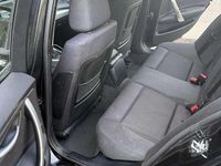 Gebraucht BMW 116 122 PS (89 kW) 2008 Kleinwagen