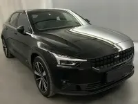 Second-hand Polestar 2 Performance 350 kW (476 CP) 2022 Albastru Hatchback