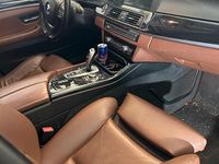 Gebraucht BMW 530 258 PS (189 kW) 2012 Kombi